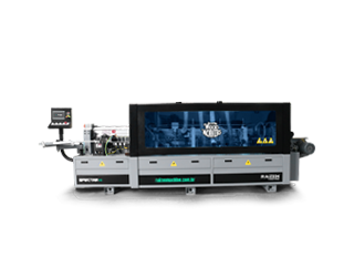 raizen maquinas Spectra 5G