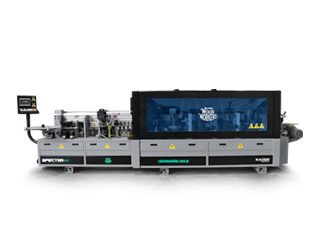 raizen maquinas Spectra 6gt