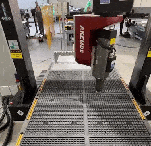portal cnc para setor naval e embarcações