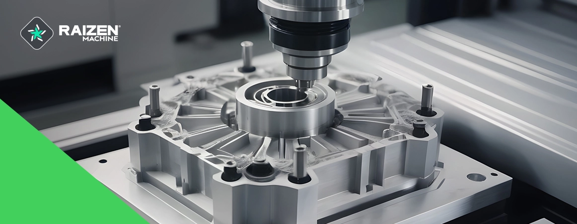 Materiais mais utilizados para prototipagem com Router CNC - RAIZEN MACHINE